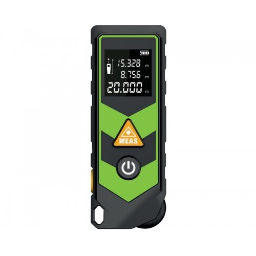  Daljinomer 0.2-40m fieldmann fdlm 1040 Slike
