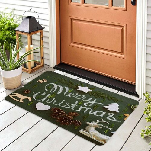 Conceptum Hypnose PDoormat80 Vi&scaron;enamenska PVC Otirač Cene