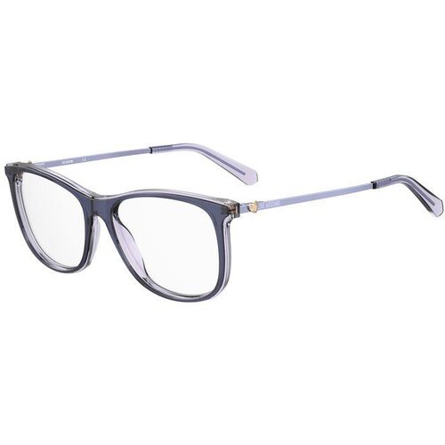 Love Moschino Ženski Okvir za naočale Love Moschino MOL589-RY8 &amp;Oslash; 55 mm Slike