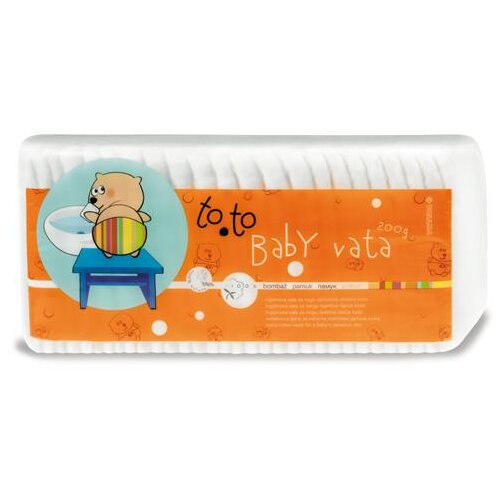 TOSAMA vata To.To. 0,20 kilogram 52423 Cene