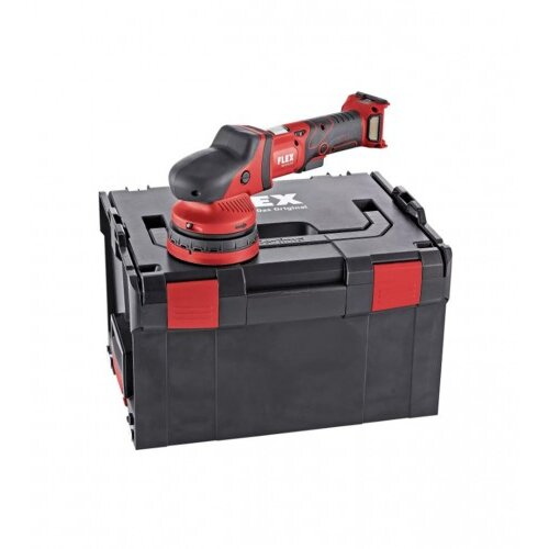 Flex Polirka ekscentrična AKU XCE 8 125 18V 459070 Cijene