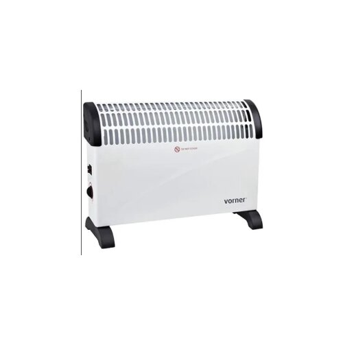 Vorner Konvektorska grejalica VKG-0701X, 1800 - 2000 W Cene