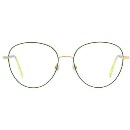  Ženske Dioptrijske naočale Andy Wolf AW 4815 Green Slike