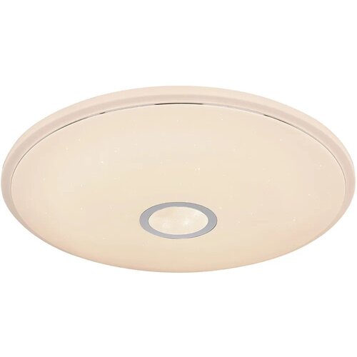 Globo led stropna svetilka connor 50 cm x 6,5 cm Slike