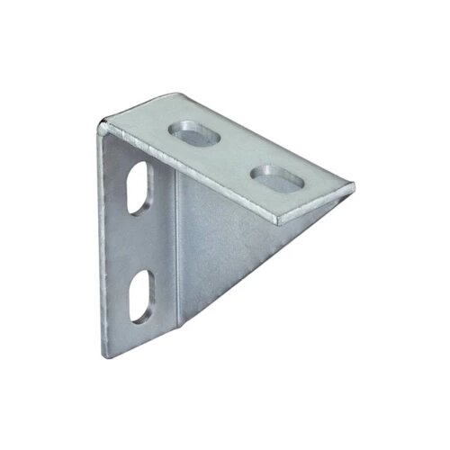 Fischer kutna konzola wk 100 // 100 fvz 5 st Slike