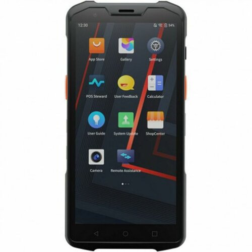 Sunmi L2S PRO Smart MobileTerminal,2D,5,5",GPS,USB-CBT, Wi-Fi, 4G, NFC, Android, kit (USB) Cijene