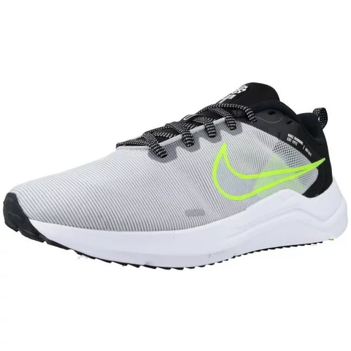 Nike Tek & Trail DOWNSHIFTER 7 Siva