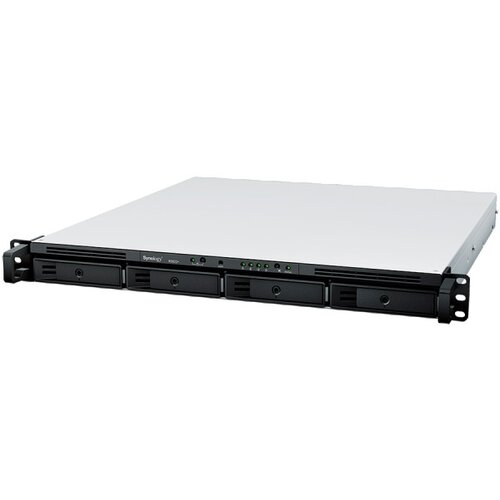 Synology RackStation RS822+, 1U, 4-bays, AMD... Cene