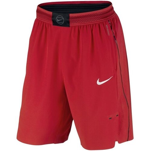 Nike Hlače 3/4, 7/8 Aeroswift Rdeča Cene