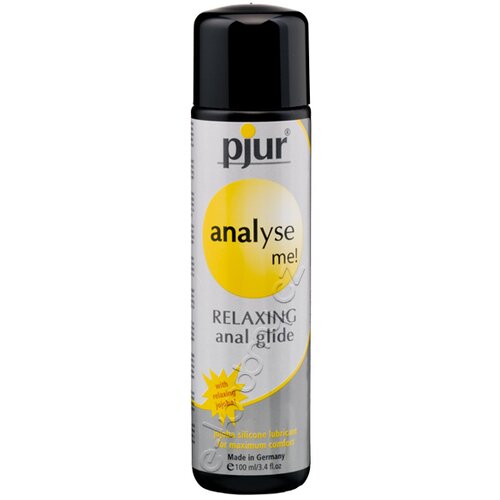 Pjur Analyse Me! 100ml Cijene