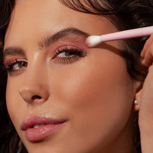Gabriella Salvete Sunset Glow 15 Shades of Sunset paleta senčil za oči 15 g Slike