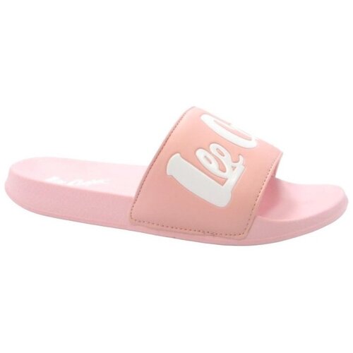 Lee Cooper Japonke LCW22420998L Rožnata Cene