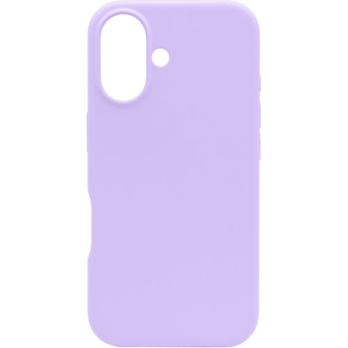 Chameleon Silikonski ovitek (liquid silicone) za Apple iPhone 17, svetlo vijolična Cene
