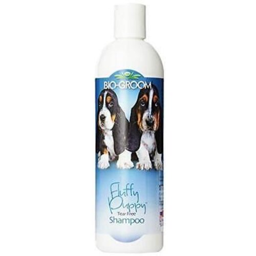  BG &Scaron;ampon za pse FLUFFY PUPPY 355 ml Cene
