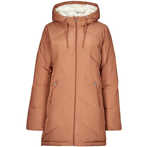 Roxy Puhovke BETTER WEATHER Oranžna Slike