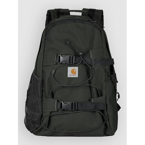Carhartt WIP Kickflip Nahrbtnik raven Cene