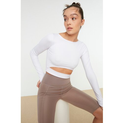 Trendyol Women&amp;#039;s top Sport Slike