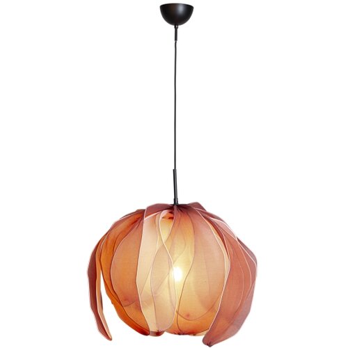  ByRydens 4202270-0500 - Visilica na sajli LOU LOU 1xE27/5W/230V ružičasti Slike