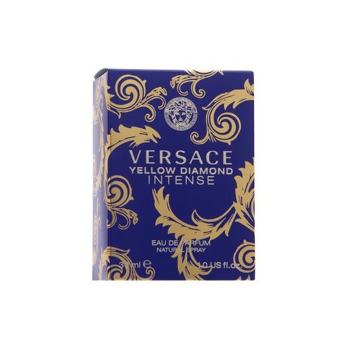 Parfem za žene Versace Yellow Diamond Intense EDP (30 ml) Slike