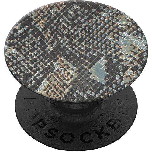 Popsockets popgrip design metal python hold in video podpora za pametni telefon, (20637728) Slike