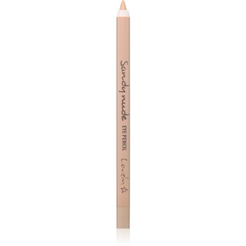 Lovely Automatic Eye Pencil SandyNude olovka za oči 1 kom Cijene