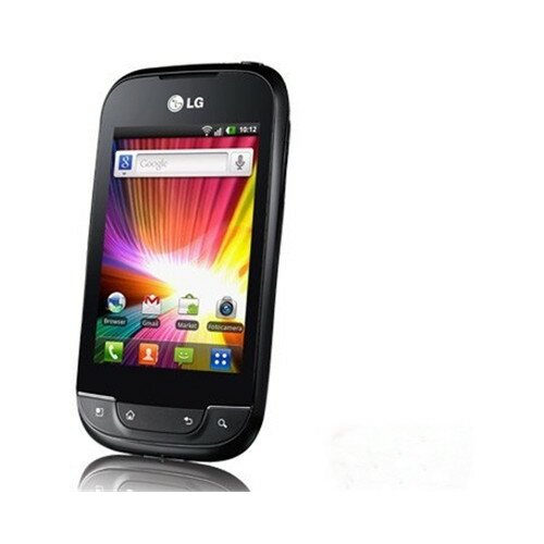 Lg P690 Optimus Net mobilni telefon Slike