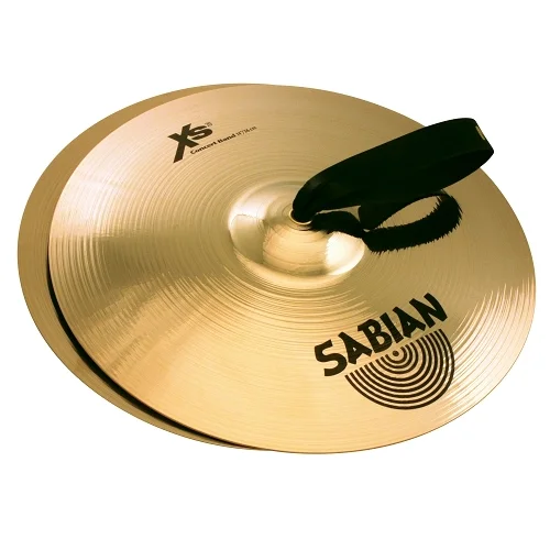 Sabian XS20 14\'\' BAND marshing (XS1421) činela