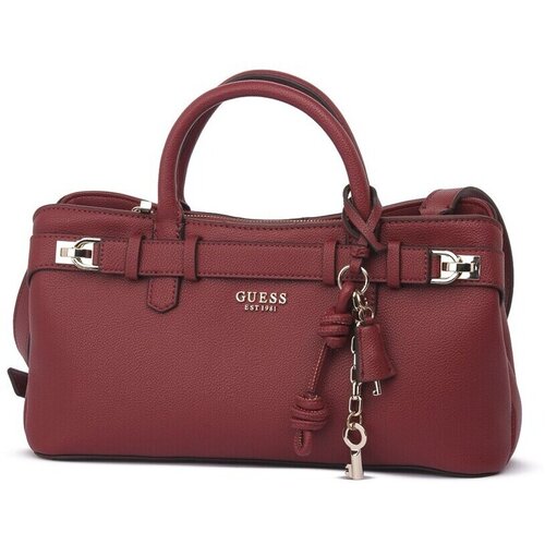 Guess Ročne torbice 46060RED Bordo Cene