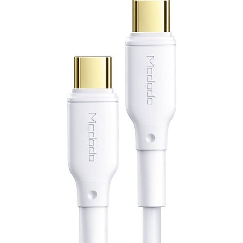 McDodo CA-8350 KABL 100W TIP-C na TIP-C, DUŽINA 1,2m BELI Cene