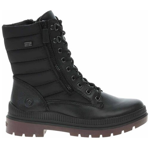 Remonte Visoke superge D0C7601 Črna Slike