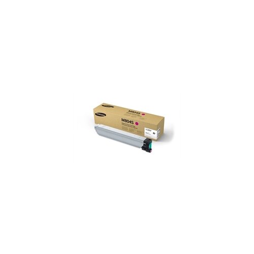 Samsung Toner CLT-M804S (ljubičasta), original Slike