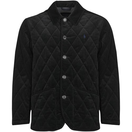 Polo Ralph Lauren Jakne VESTE MATELASSEE VELOURS Slike