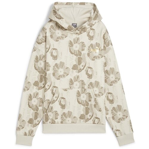 Puma Puloverji 682500 Bež Slike