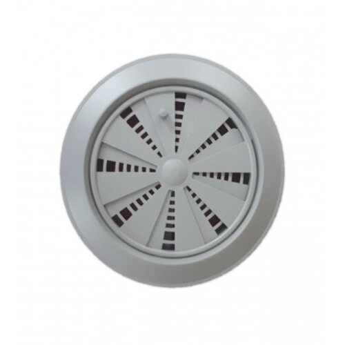 PLASTIKA HALILOVIĆ Rozetna za ventilaciju 150mm PVC siva Cene