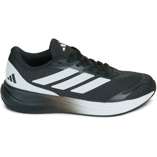 Adidas Nizke superge RUNFALCON 6 J Črna Slike