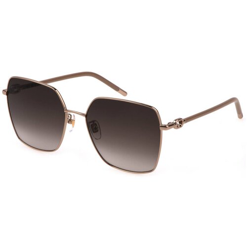 Furla GOLD SUNGLASSES FOR WOMEN Slike