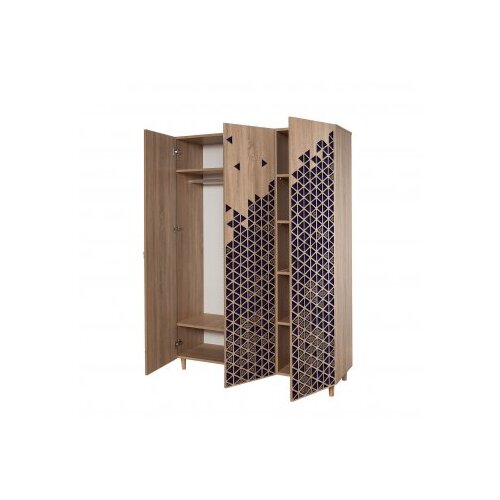 Hanah home garderober mode 123 Slike