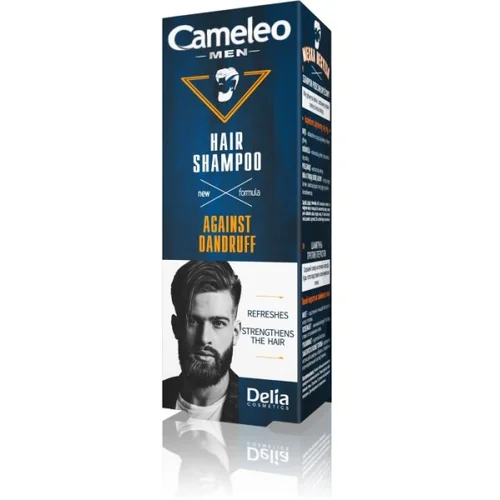 Delia Šampon protiv peruti CAMELEO MEN 150ml