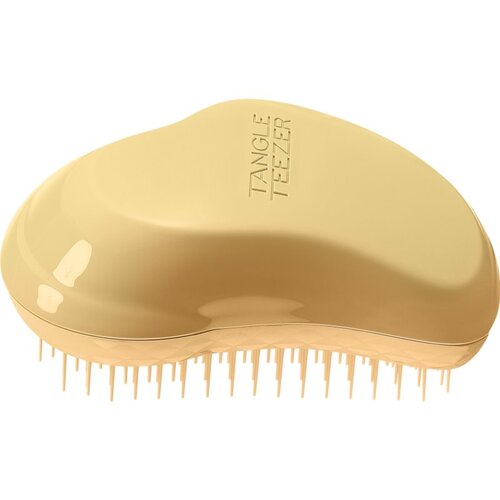 Tangle Teezer The Original Mini krtača za ravne in kodraste lase Buttercup Yellow 1 kos Cene