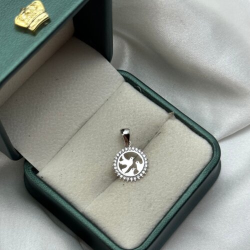  Srebreni privjesak Cijene