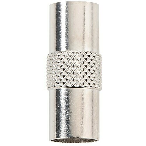 SCHWAIGER Nastavak za produženje antenskog kabela (IEC utikač, Metal, Poniklano, 1 Kom.) Cijene