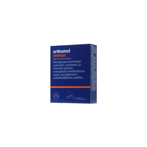 Orthomol Immun Direct Cijene