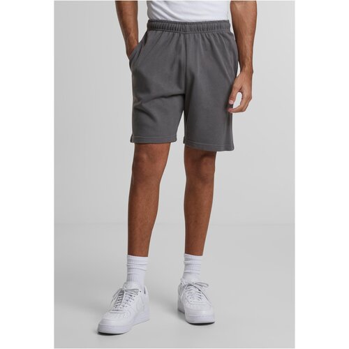 Urban Classics Men&amp;#039;s shorts New gray Slike