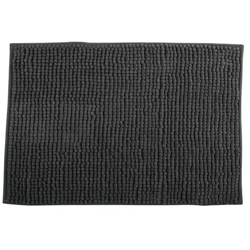  Kupaonski tepih Balls, mikrofibra, 50x80 cm, sivi Cijene