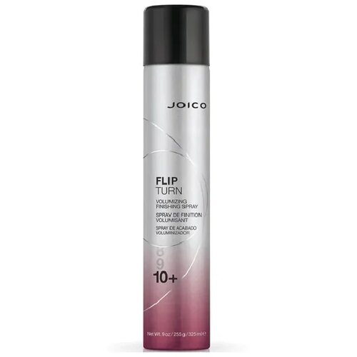 JOICO Labaratories, Los Angeles. style & finish flip turn volumizing finishing sprej 300ml Cene