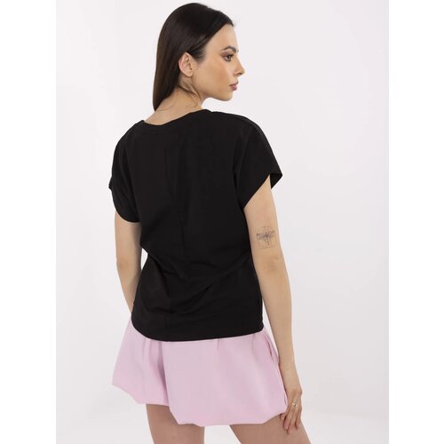 Calimera T-shirt-CLM-TS-1727.90-black Cene