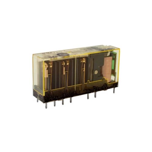 Idec RF1 Series poklopac 250 V/AC, 250 V/DC 6 A 1 kom. Slike