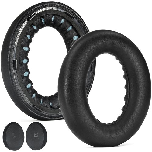 INF U&scaron;esne blazinice za Bose QuietComfort Ultra Black, (21537718) Cene