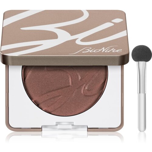 BioNike Color Silky Touch sjenila za oči sa satenastim efektom za osjetljive oči nijansa 404 Cacao 3 g Cijene