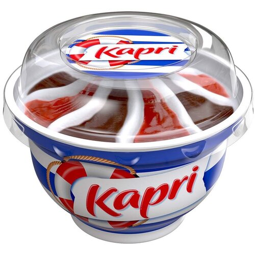 Kapri sladoled Sladoled KAPRI čaša 180ml Cene